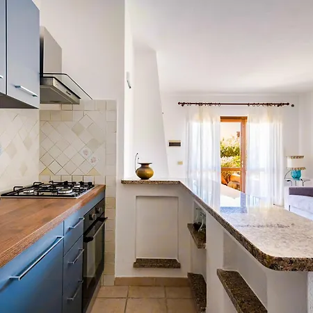Casa Stellins 2 公寓