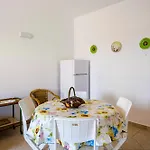 Appartement Casa Stellins 2