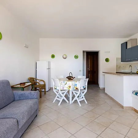 Casa Stellins 2 Appartement Santa Teresa Gallura