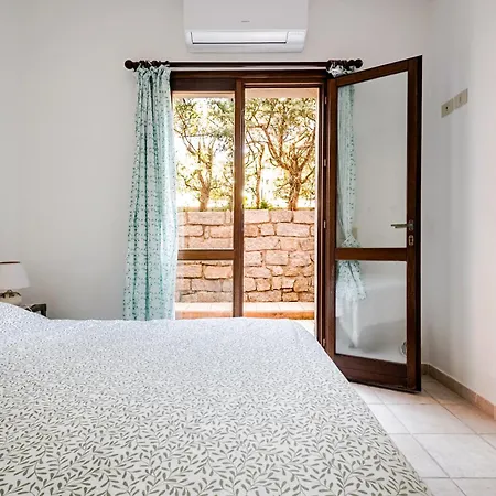 Casa Stellins 2 Appartement