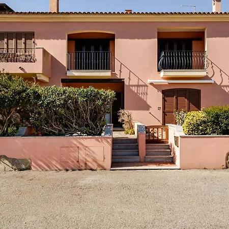 Casa Stellins 2