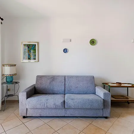 Apartment Casa Stellins 2 Santa Teresa Gallura