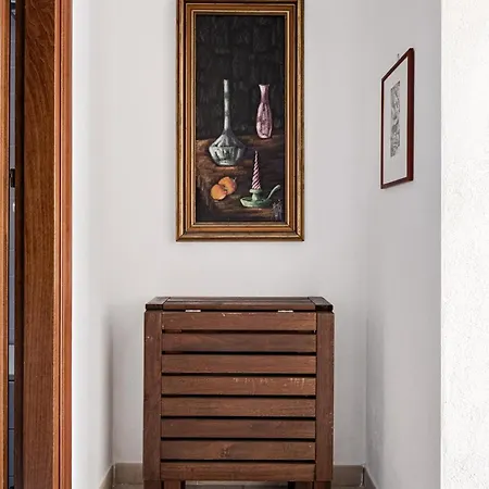 Appartement Casa Stellins 2 Santa Teresa Gallura